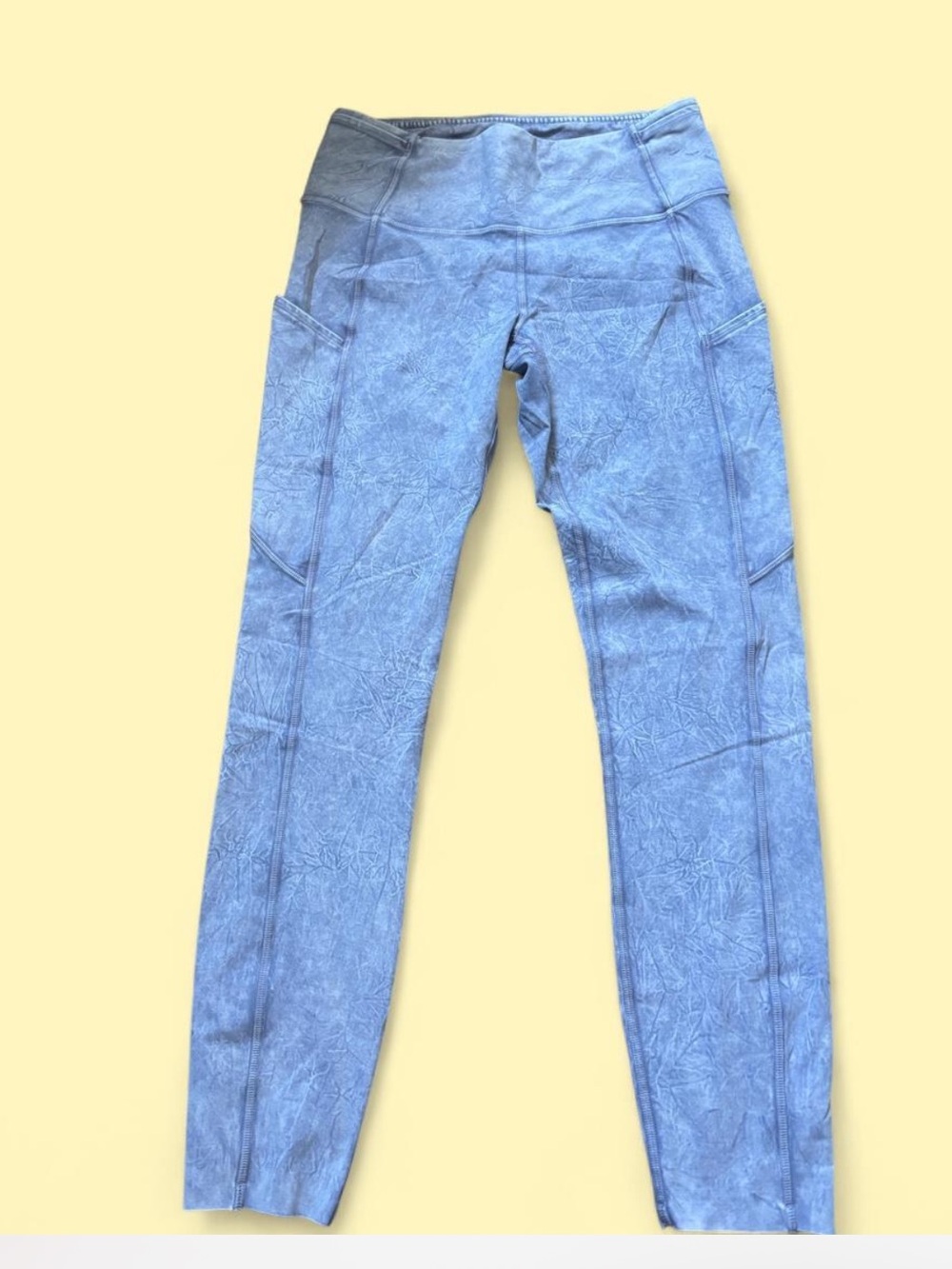 lululemon athletica Performance Pants